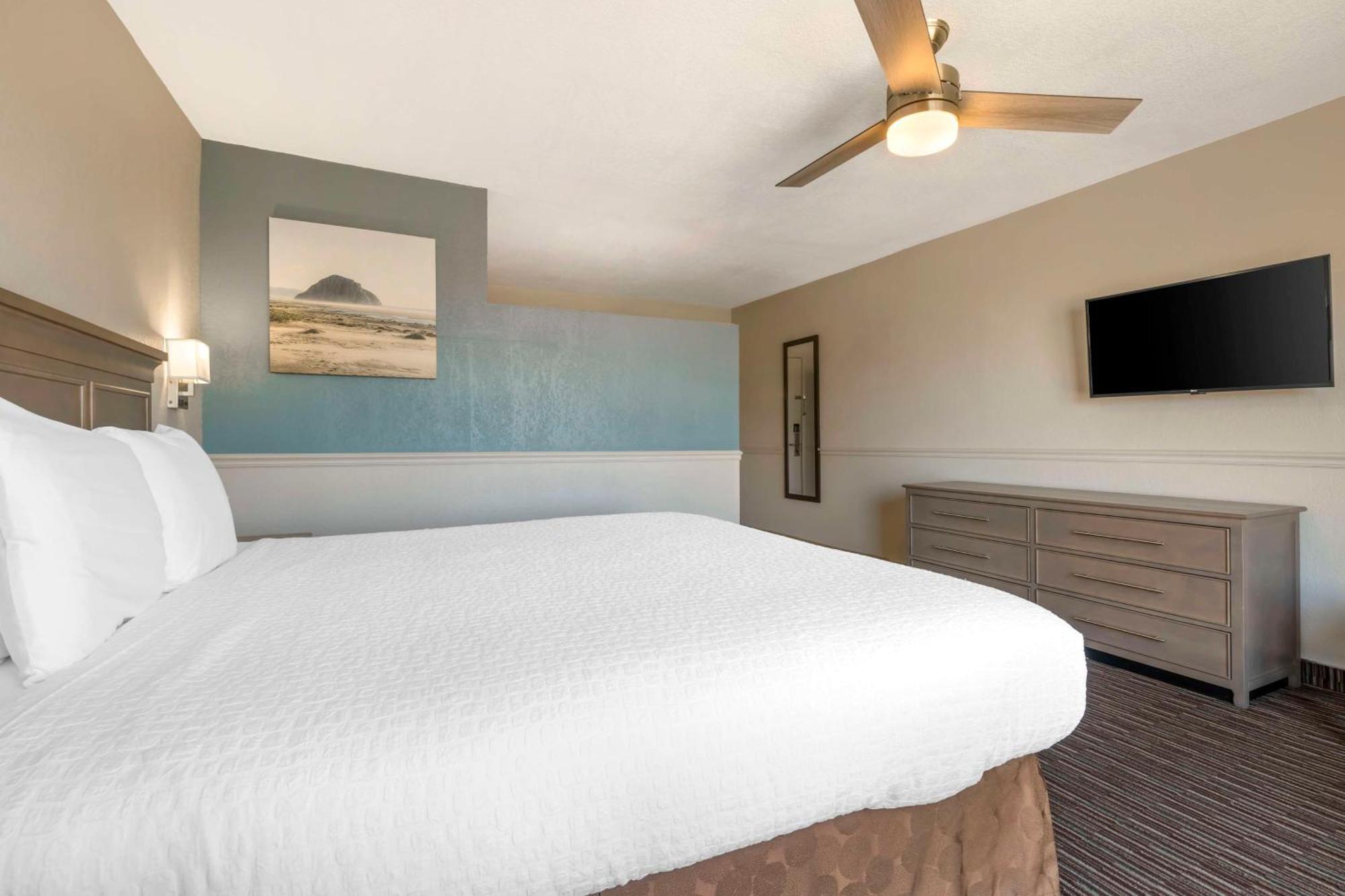 Best Western San Marcos Inn Morro Bay Kültér fotó