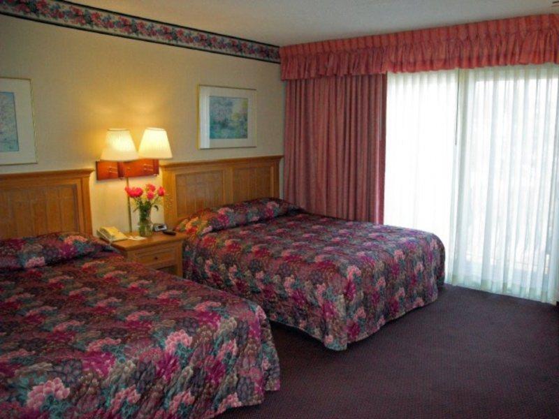 Best Western San Marcos Inn Morro Bay Kültér fotó