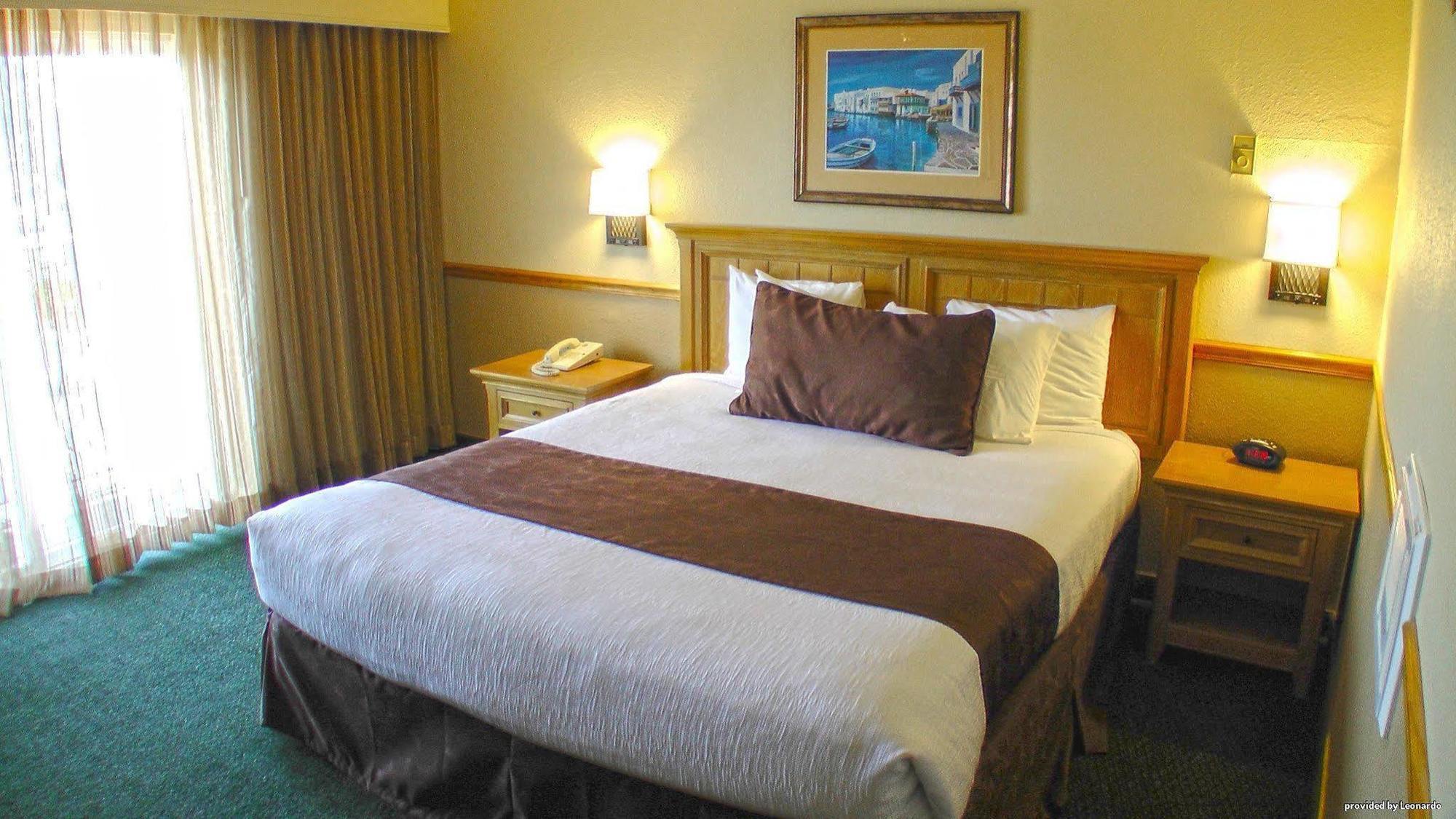 Best Western San Marcos Inn Morro Bay Kültér fotó