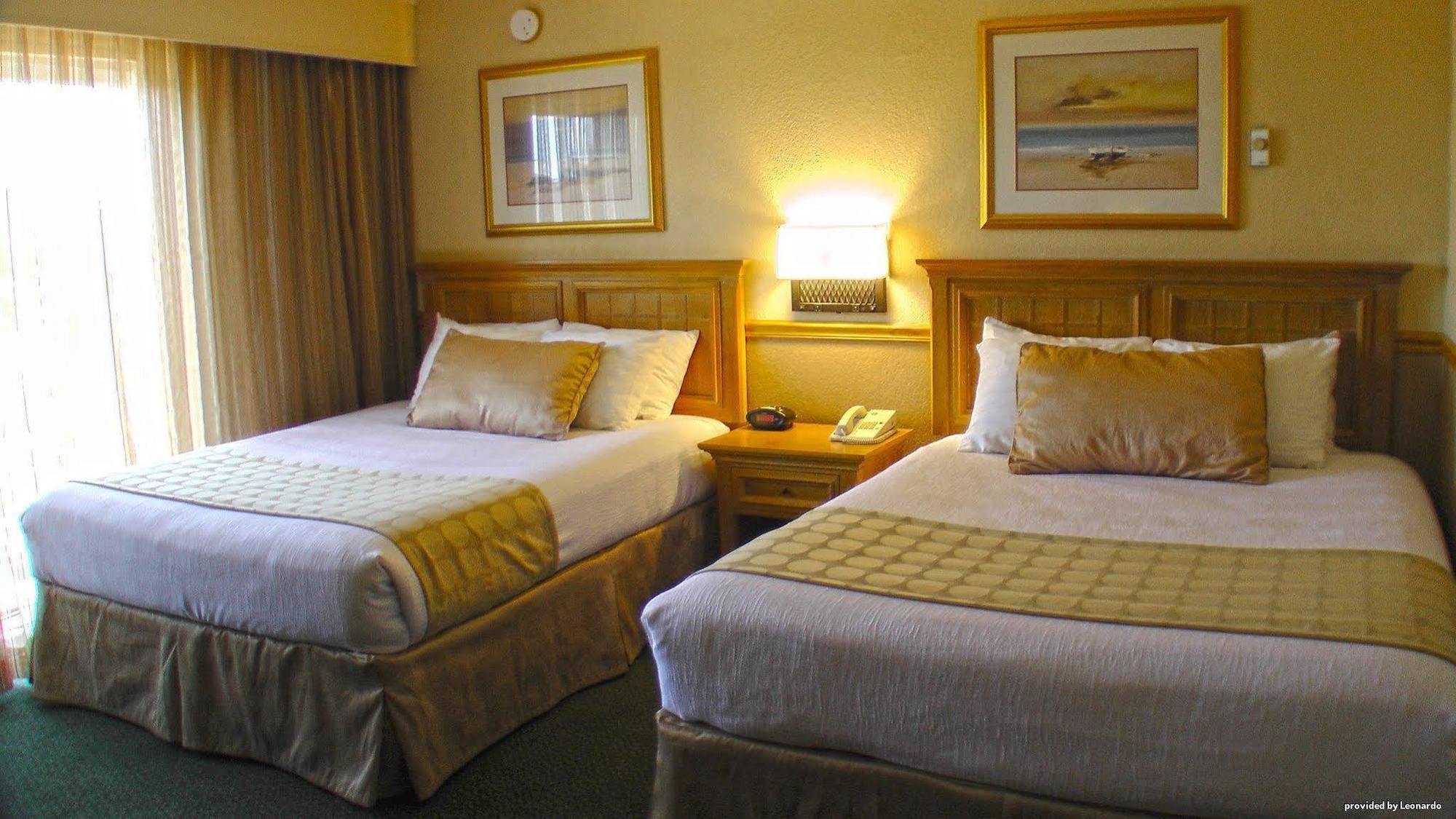 Best Western San Marcos Inn Morro Bay Kültér fotó