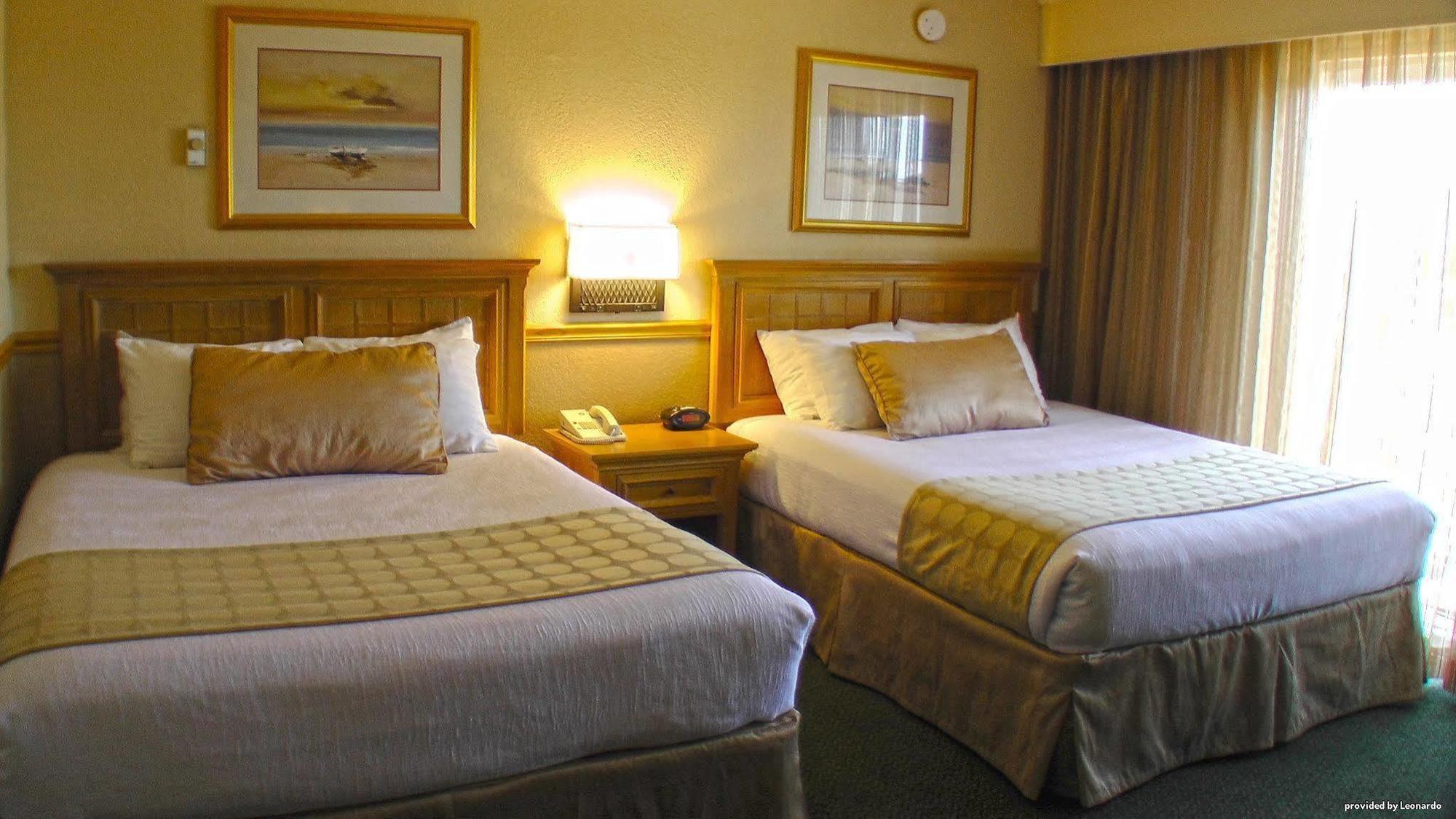 Best Western San Marcos Inn Morro Bay Kültér fotó